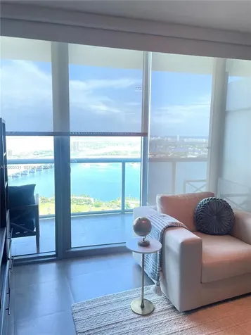 888 Biscayne Boulevard Miami FL 33132