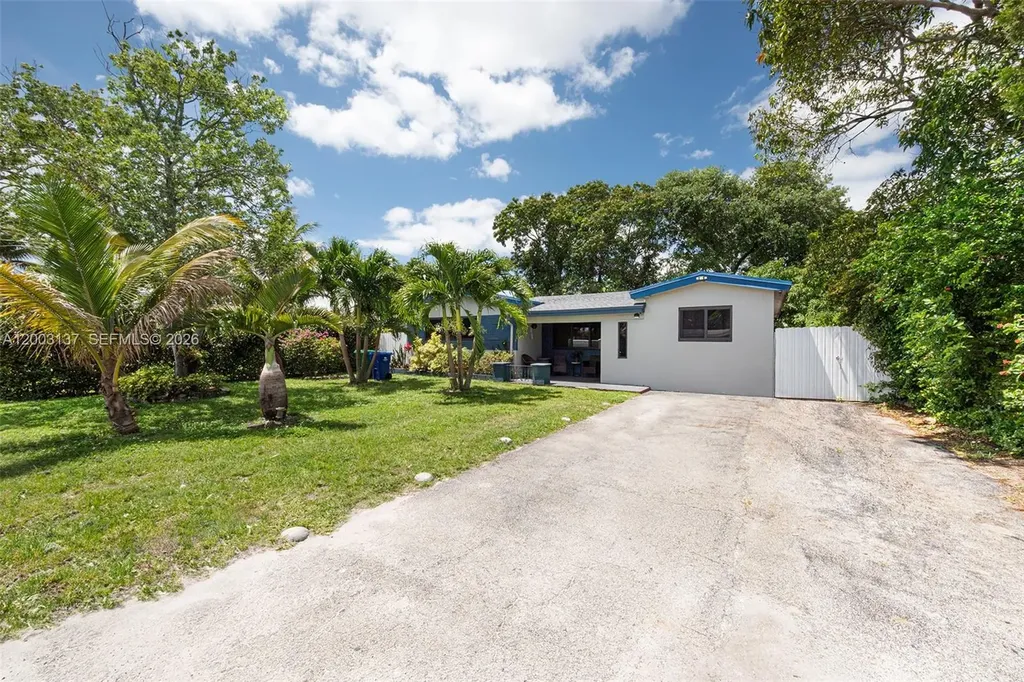 2630 Everglades Drive Miramar FL 33023