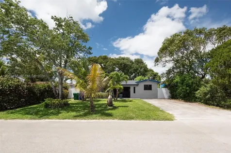 2630 Everglades Drive Miramar FL 33023