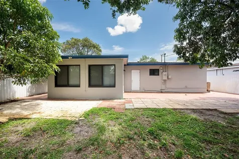 2630 Everglades Drive Miramar FL 33023