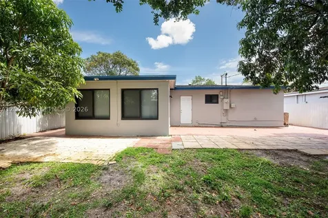 2630 Everglades Drive Miramar FL 33023