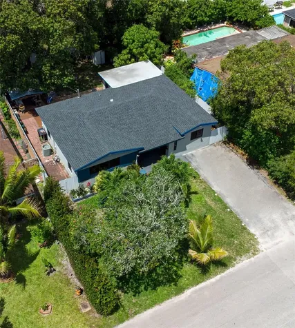 2630 Everglades Drive Miramar FL 33023