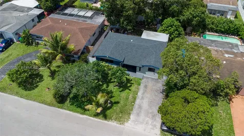 2630 Everglades Drive Miramar FL 33023