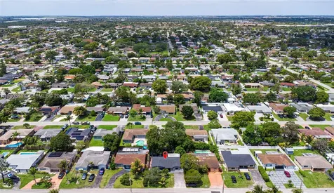 2630 Everglades Drive Miramar FL 33023