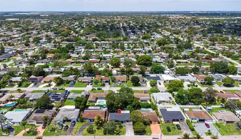 2630 Everglades Drive Miramar FL 33023