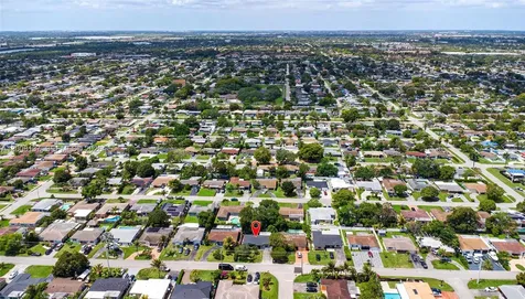 2630 Everglades Drive Miramar FL 33023