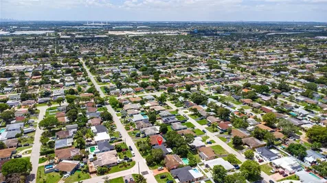 2630 Everglades Drive Miramar FL 33023