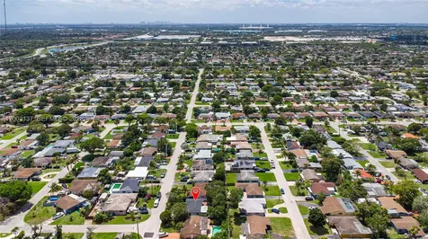 2630 Everglades Drive Miramar FL 33023