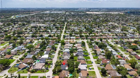 2630 Everglades Drive Miramar FL 33023