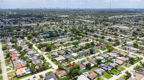 2630 Everglades Drive Miramar FL 33023