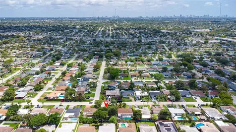 2630 Everglades Drive Miramar FL 33023