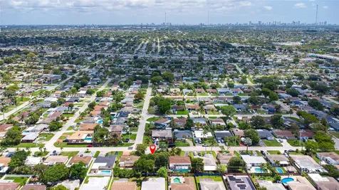 2630 Everglades Drive Miramar FL 33023