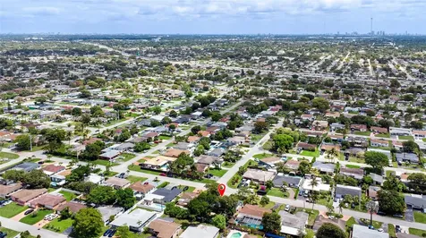 2630 Everglades Drive Miramar FL 33023