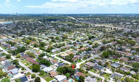 2630 Everglades Drive Miramar FL 33023