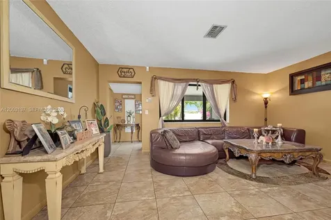 2630 Everglades Drive Miramar FL 33023