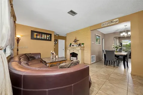 2630 Everglades Drive Miramar FL 33023
