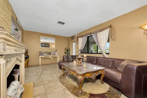 2630 Everglades Drive Miramar FL 33023