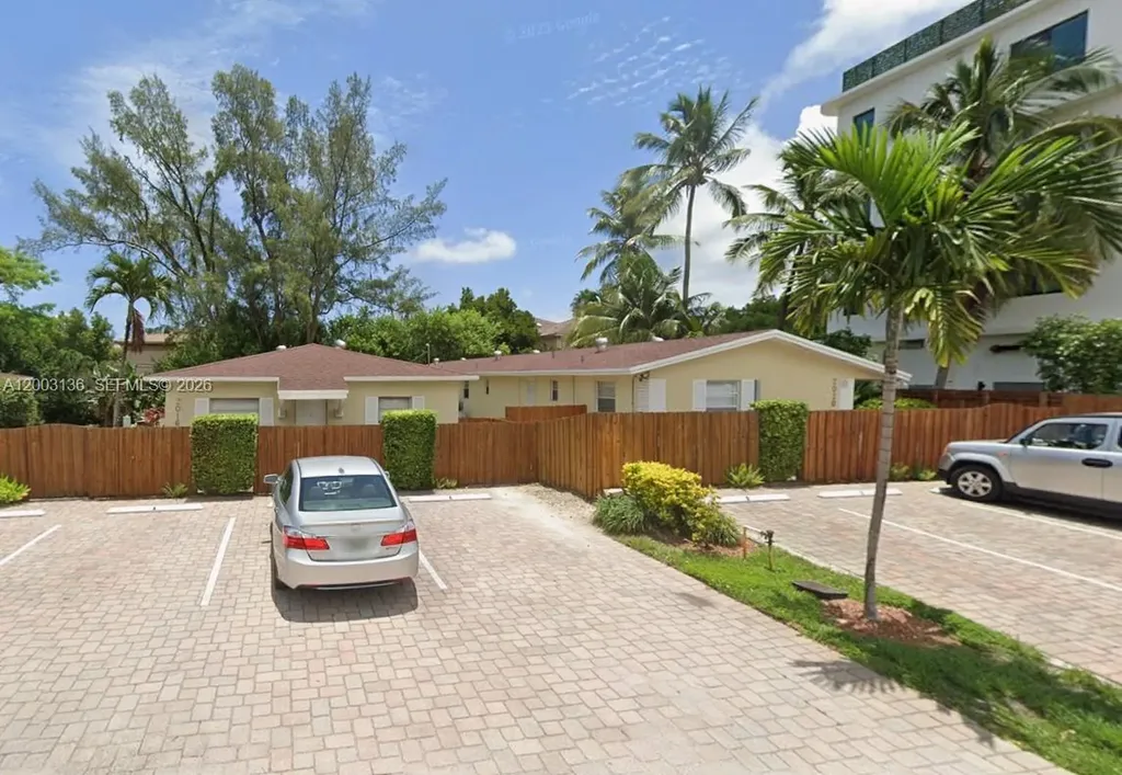 2016 Miami Road Fort Lauderdale FL 33316