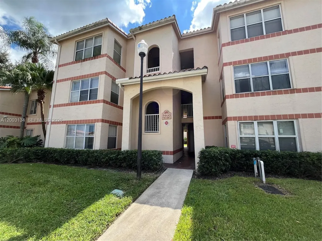 3390 N Pinewalk Drive N Margate FL 33063