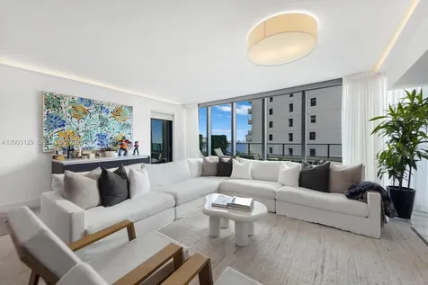 1451 Brickell Avenue Miami FL 33131