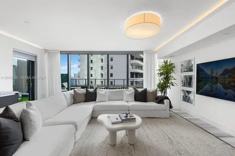 1451 Brickell Avenue Miami FL 33131
