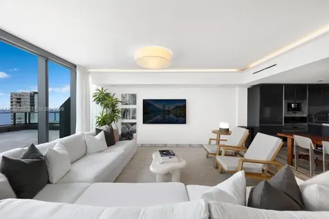1451 Brickell Avenue Miami FL 33131