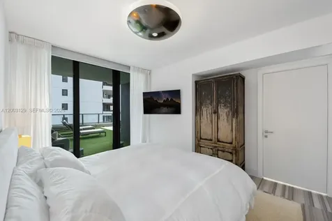 1451 Brickell Avenue Miami FL 33131