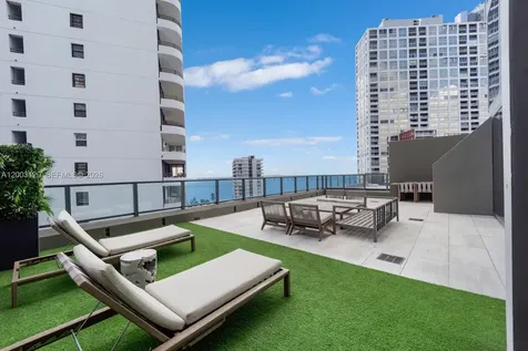 1451 Brickell Avenue Miami FL 33131