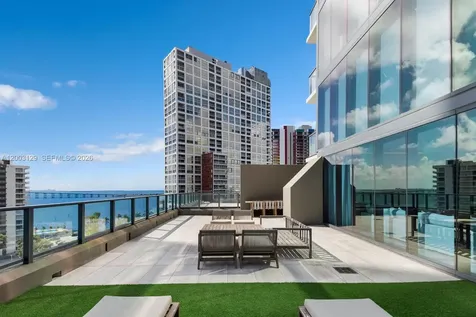 1451 Brickell Avenue Miami FL 33131