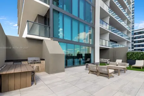 1451 Brickell Avenue Miami FL 33131
