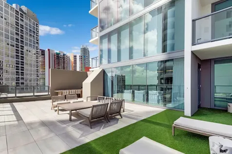 1451 Brickell Avenue Miami FL 33131