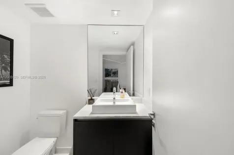 1451 Brickell Avenue Miami FL 33131