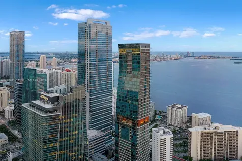 1451 Brickell Avenue Miami FL 33131