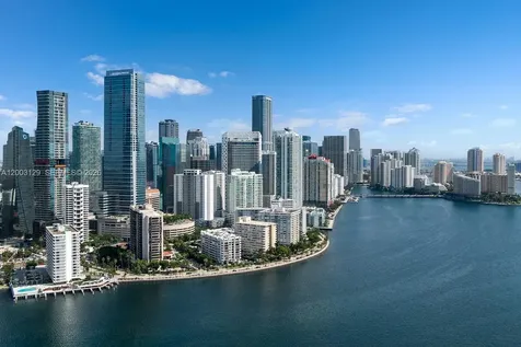 1451 Brickell Avenue Miami FL 33131
