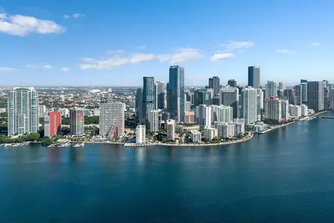 1451 Brickell Avenue Miami FL 33131