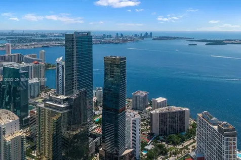 1451 Brickell Avenue Miami FL 33131