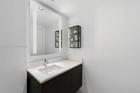 1451 Brickell Avenue Miami FL 33131