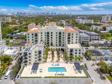 1300 Ponce De Leon Boulevard Coral Gables FL 33134