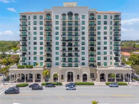 1300 Ponce De Leon Boulevard Coral Gables FL 33134
