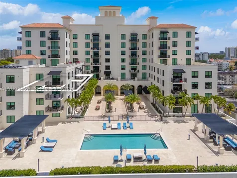 1300 Ponce De Leon Boulevard Coral Gables FL 33134