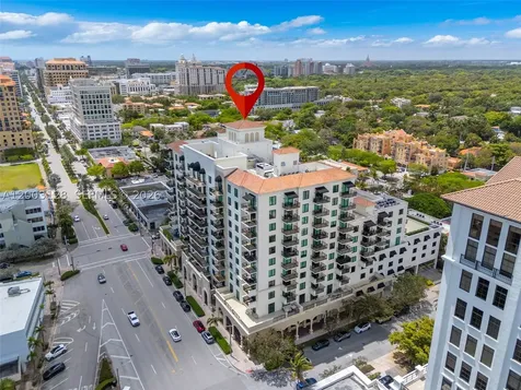 1300 Ponce De Leon Boulevard Coral Gables FL 33134