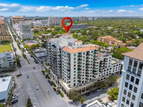 1300 Ponce De Leon Boulevard Coral Gables FL 33134