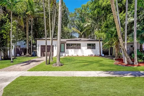 1315 NE 130th Street North Miami FL 33161
