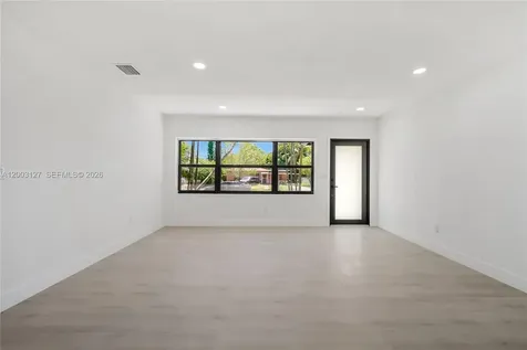 1315 NE 130th Street North Miami FL 33161