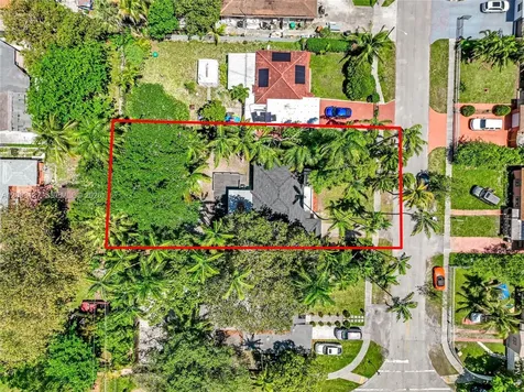 1315 NE 130th Street North Miami FL 33161