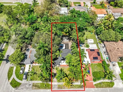 1315 NE 130th Street North Miami FL 33161