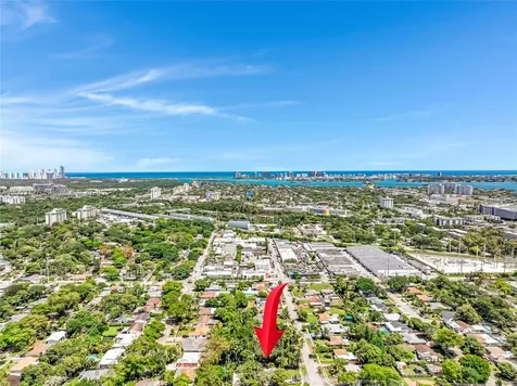 1315 NE 130th Street North Miami FL 33161