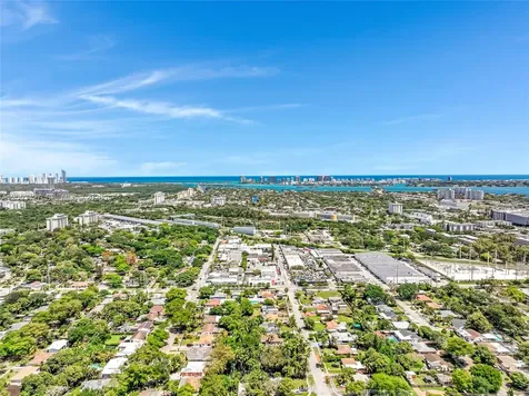 1315 NE 130th Street North Miami FL 33161