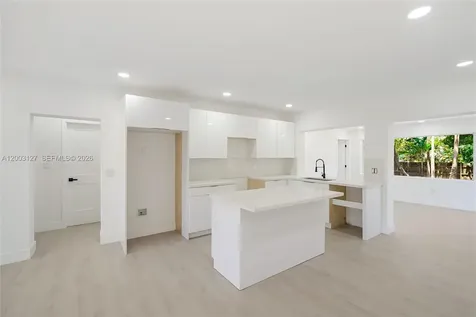 1315 NE 130th Street North Miami FL 33161