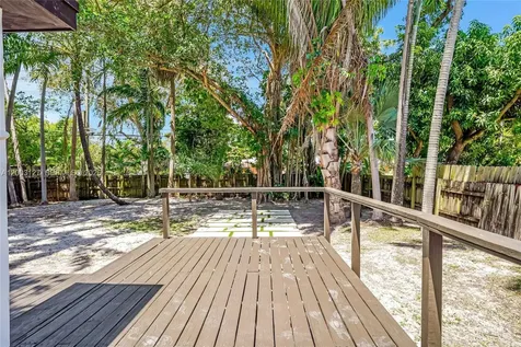1315 NE 130th Street North Miami FL 33161